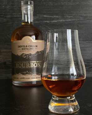 Devils Creek Distillery by null