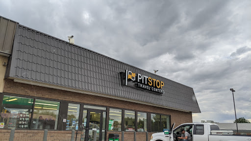 Pit Stop 5 - Visual