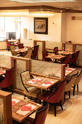 Photo n°37 de Resto Léopard à Nice (Restaurant de sushis)