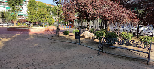 Polis Park - Visual