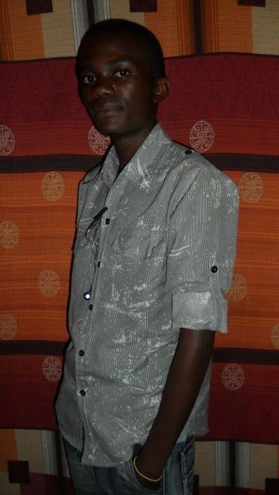 Photos of ISP Bukavu