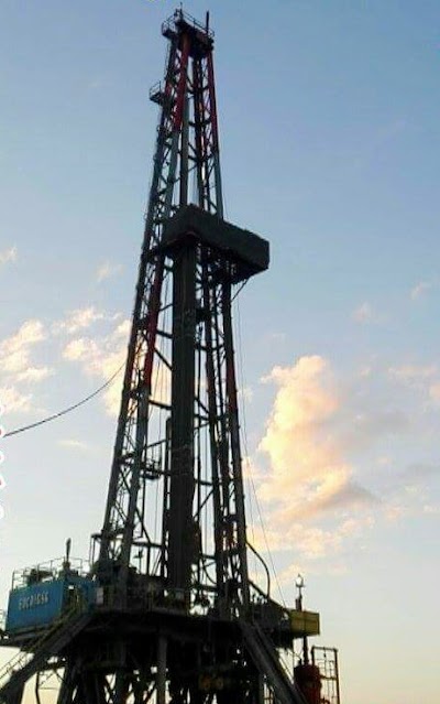 Photos of Rig 56