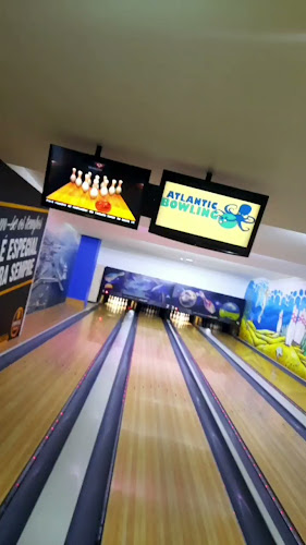 Avaliações doAtlântic Bowling - Exploração De Jogos Temáticos, Lda. em Ponta Delgada - Bar