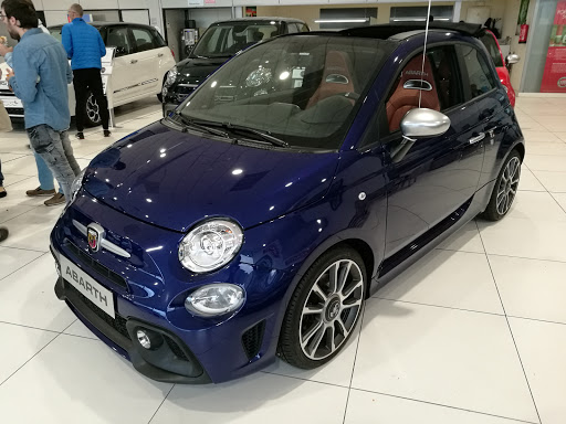 Fiat Professional - Visual