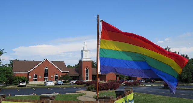 Parkway United Church-Christ