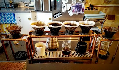 Photos of Relax, It&rsquo;s Just Coffee
