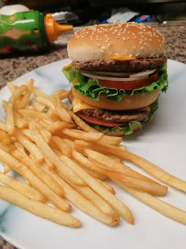 Photo 2 - O'DIAMOND FAST FOOD