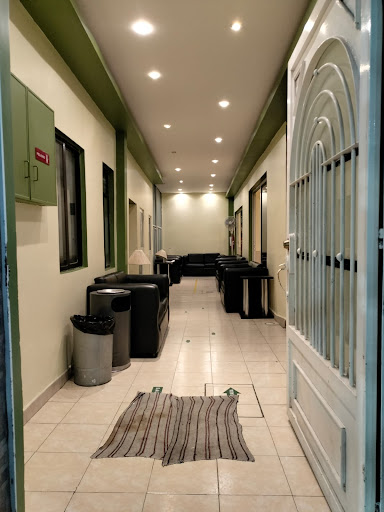 SERVICIOS FUNERARIOS MANCILLA (Y SALAS DE VELACIÓN )