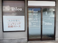 メンテナンスデトックスサロンDilou