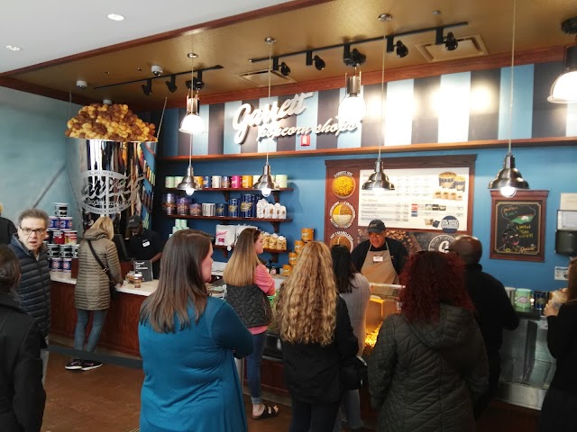 Garrett Popcorn