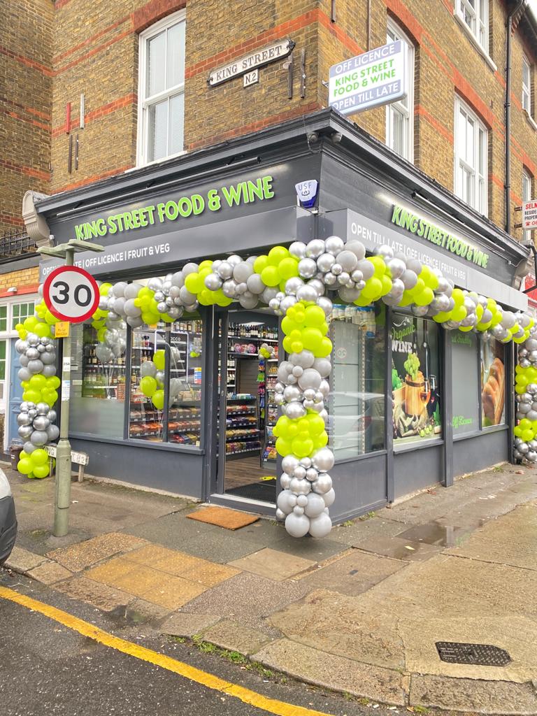 King Street Food & Wine photo 2