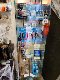 Photo n°6 de Dogg_Flower06700 Saint-Laurent-du-Var, CBD, 10-OH,Thv2 (dogg flower) à Saint-Laurent-du-Var (Magasin de cannabis)