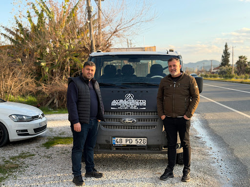 Aybars Otomotiv | Köyceğiz