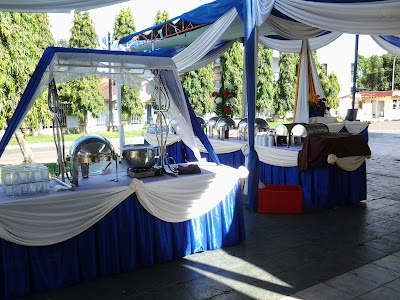 Photos of Nanda Catering Muara Enim
