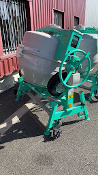 Photo n°19 de Val de Saône Motoculture à Ozan (Concessionnaire de remorques)