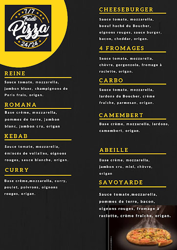 Photo 2 - La Maison du Burger