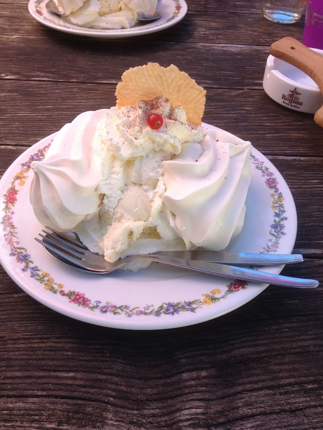 Restaurant Lauenensee