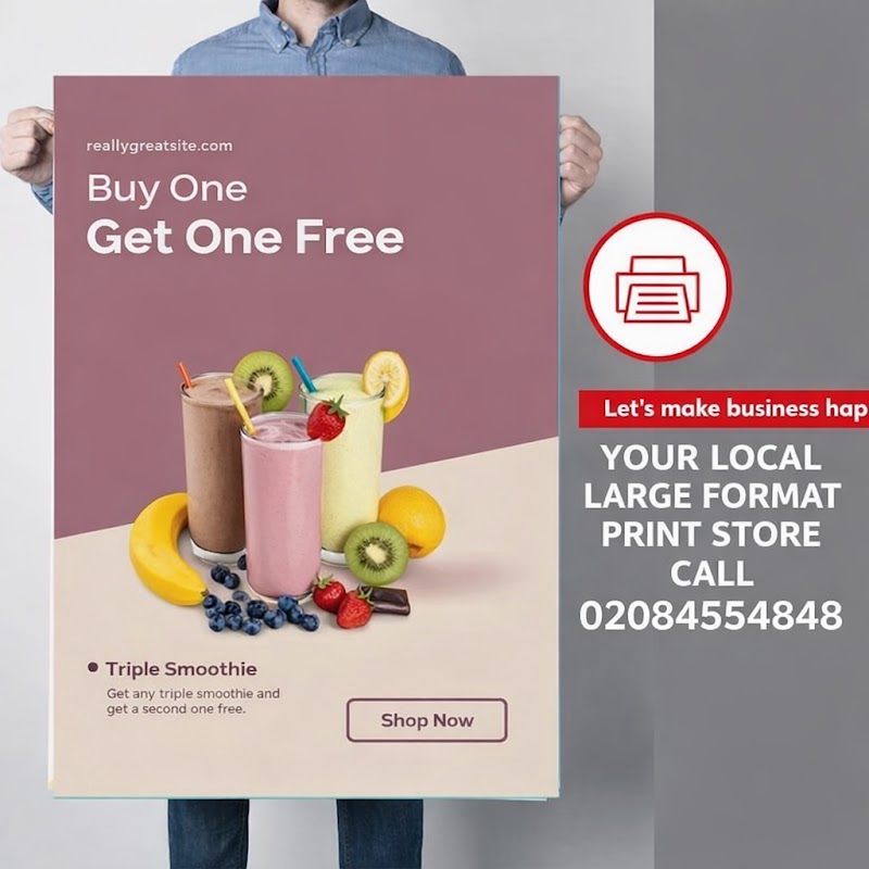 Mail Boxes Etc. Golders Green photo 2