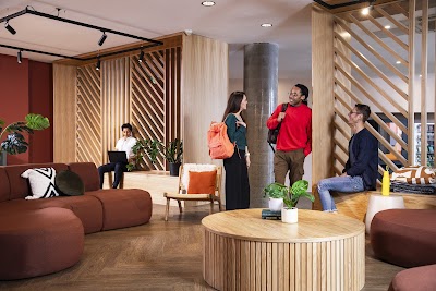 Unite Students - Angel Lane