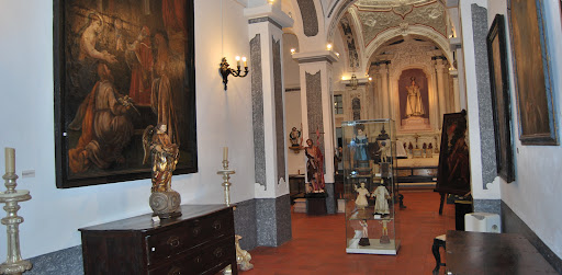 Museu de Arte Sacra