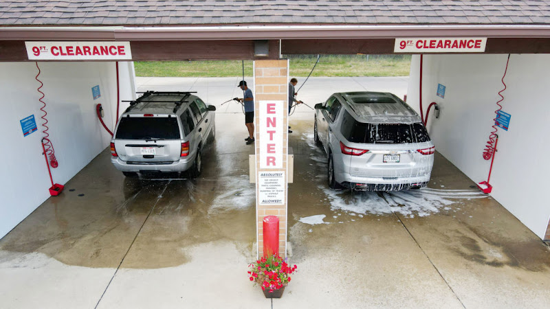 Hometown Car Wash