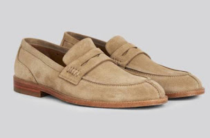 Photo n°12 de La Réserve Allauch Vêtements pour Homme à Allauch (Magasin de vêtements pour hommes)