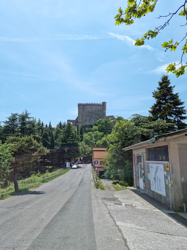 Parcheggio di Fosdinovo MS - Thumbnail