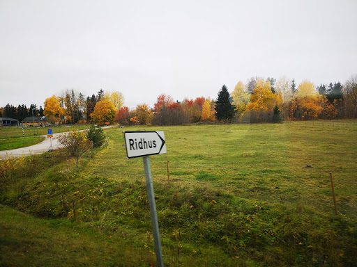 Tierp Skatvägen - Thumbnail