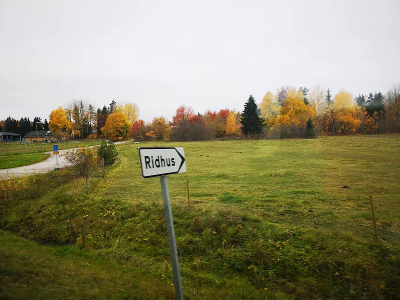 Tierp Skatvägen photo