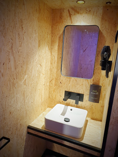 MB HOSTELS PREMIUM "ECO" Adults Recommended. - Thumbnail