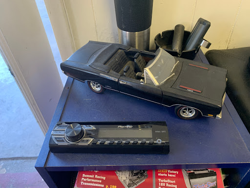 all auto electrical - Thumbnail