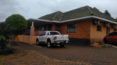 lodging