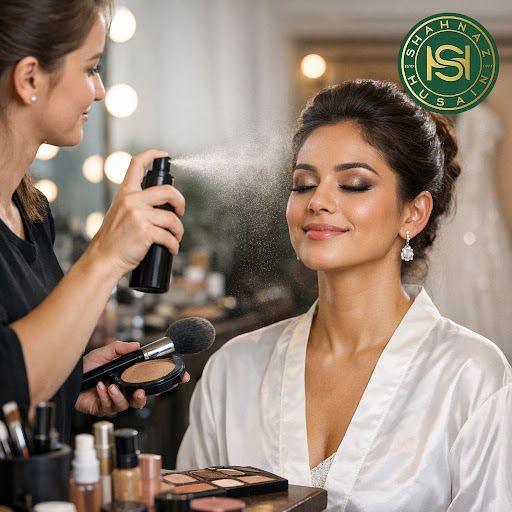Dreaming of flawless makeup that stays fresh from morning to night? At Shahnaz Hussain Makeup Stu… post image