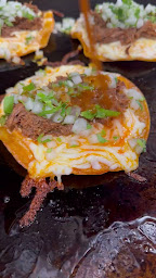 Photo n°4 de Mexican Tacos Taqueria à Bobigny (Restaurant mexicain)