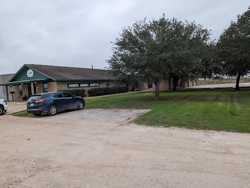 Shiner Animal Hospital - Thumbnail