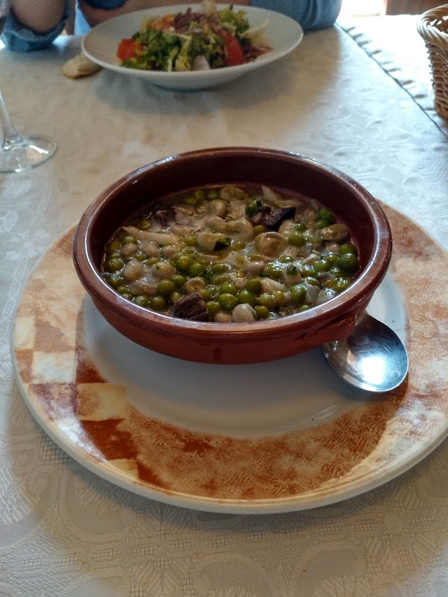 El Claustre De Palera