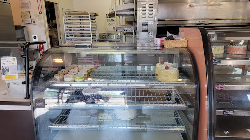Amia Bakery Gallery - United States