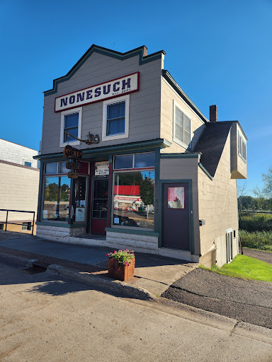 Nonesuch Gallery - United States