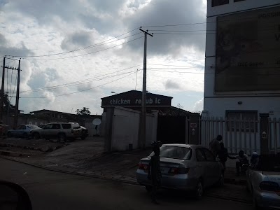 Photos of Chicken Republic, Challenge Ibadan