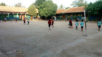 Photos of Sekolah Dasar Negeri Bertingkat Naikoten