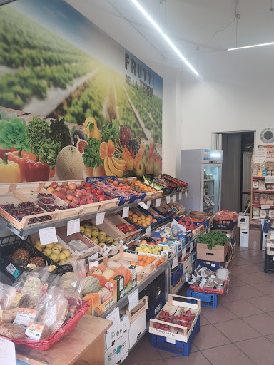 Frutti della terra di Cardone Angioletta