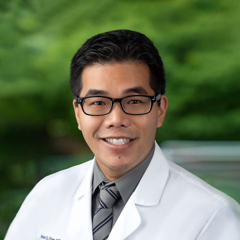 Alvin S Chen M D Facc