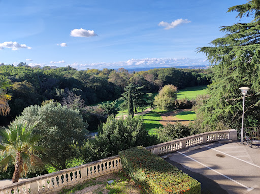 Golf Nîmes Campagne - Thumbnail