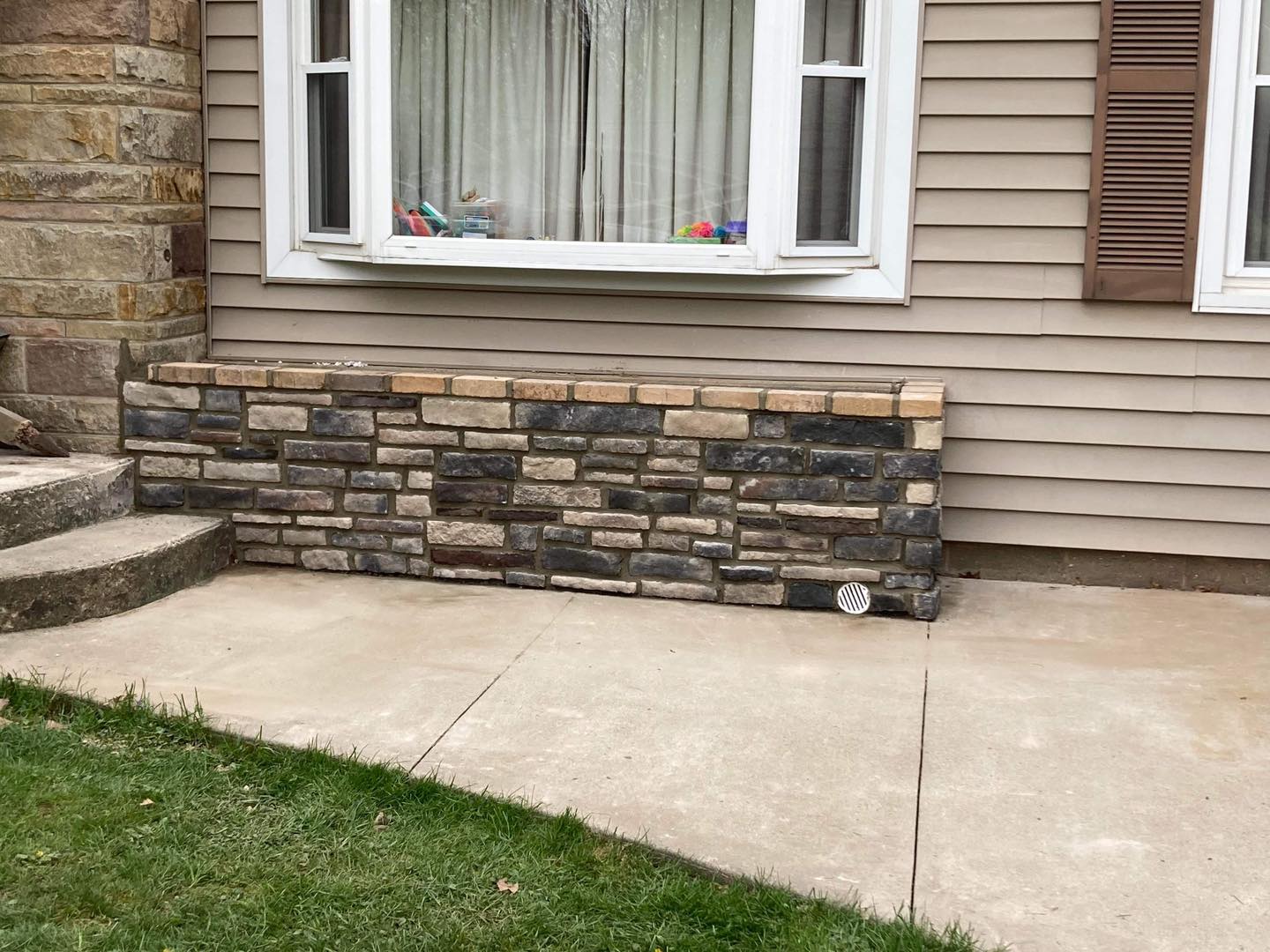 C Baxter Masonry LLC thumbnail 4