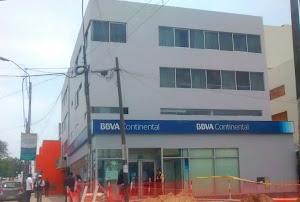 BBVA Continental 1