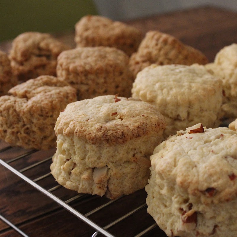 おいしいハーブティーとスープのお店 Hanoen