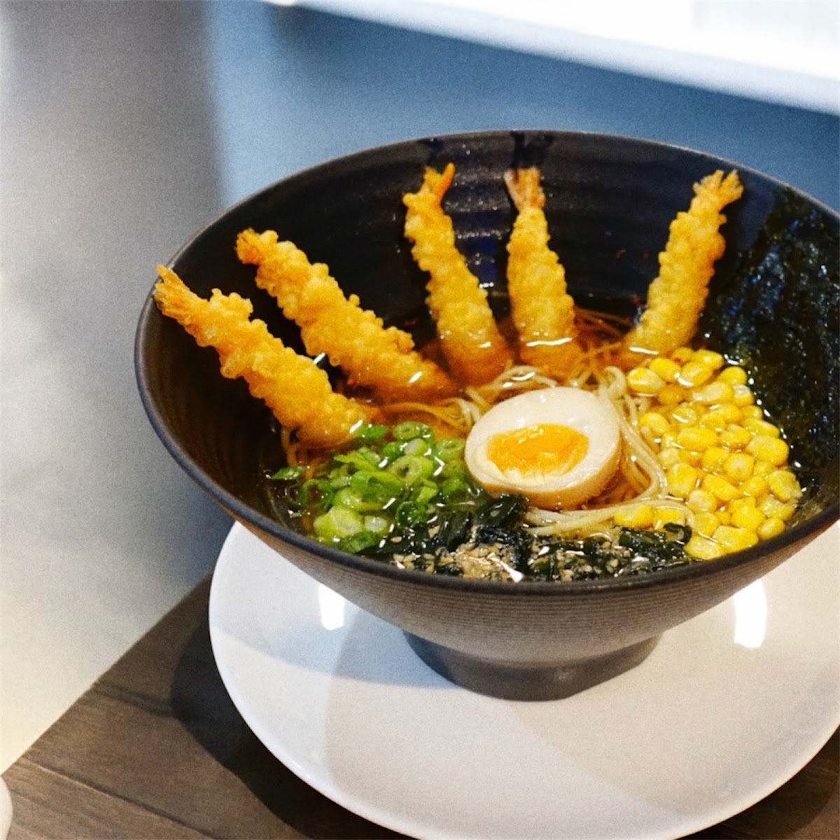 Tomoko Ramen — photo 3