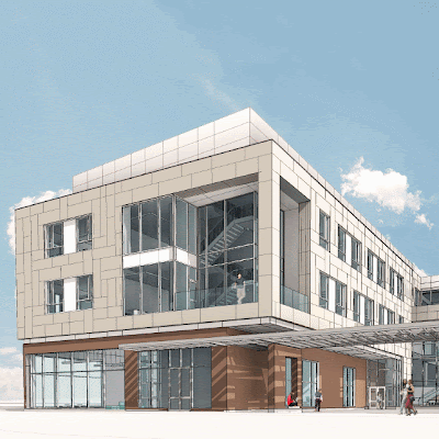 Photos of Johnson & Wales University Providence Campus