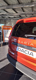 Photo n°6 de DACIA GRANVILLE - CAR LOVERS à Granville (Vendeur de voitures d'occasion)