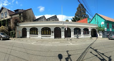 Photos of 2nd Local Police Courthouse